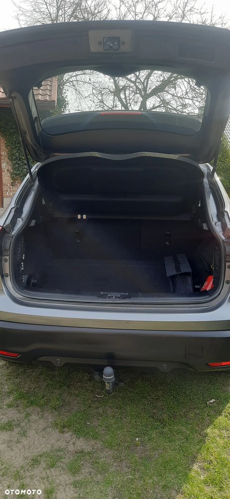 Nissan Qashqai - 6