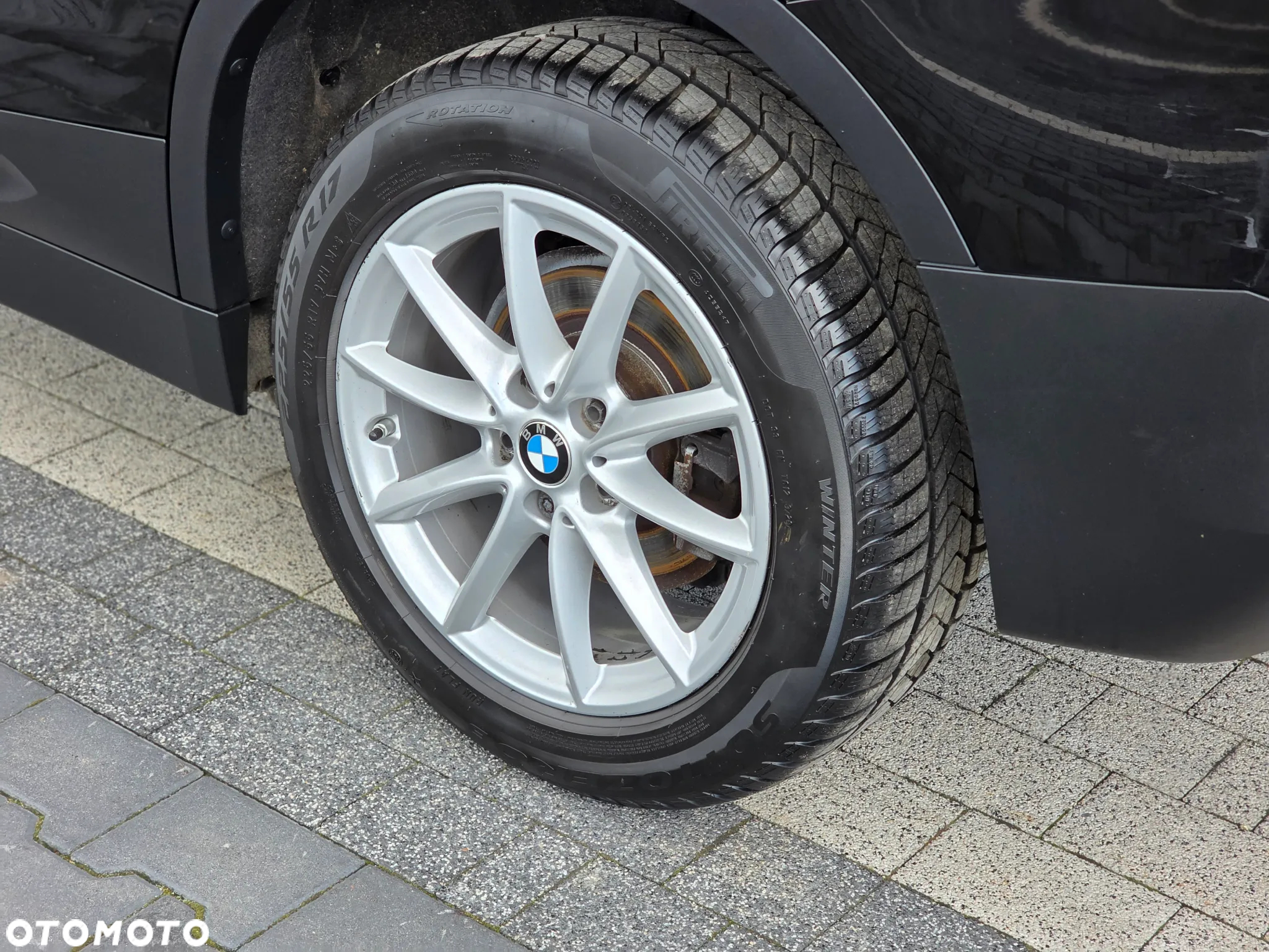 BMW X2 sDrive18d Business Edition sport - 26