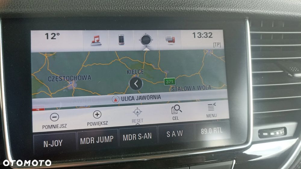 Opel Mokka X - 17