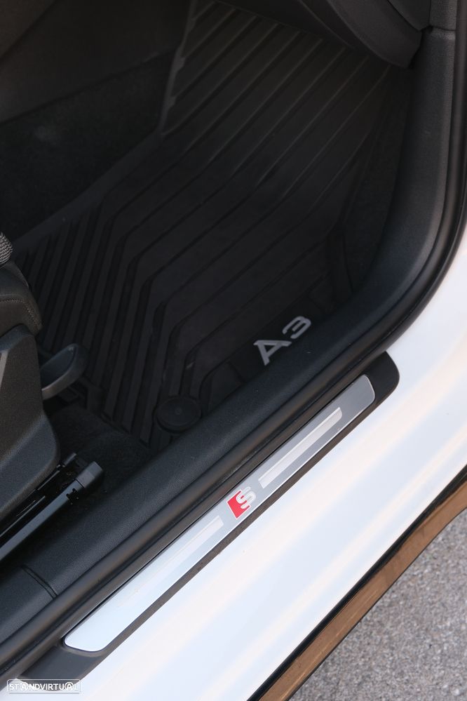 Audi A3 Sportback - 15