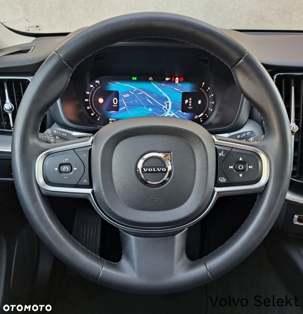 Volvo XC 60 - 16