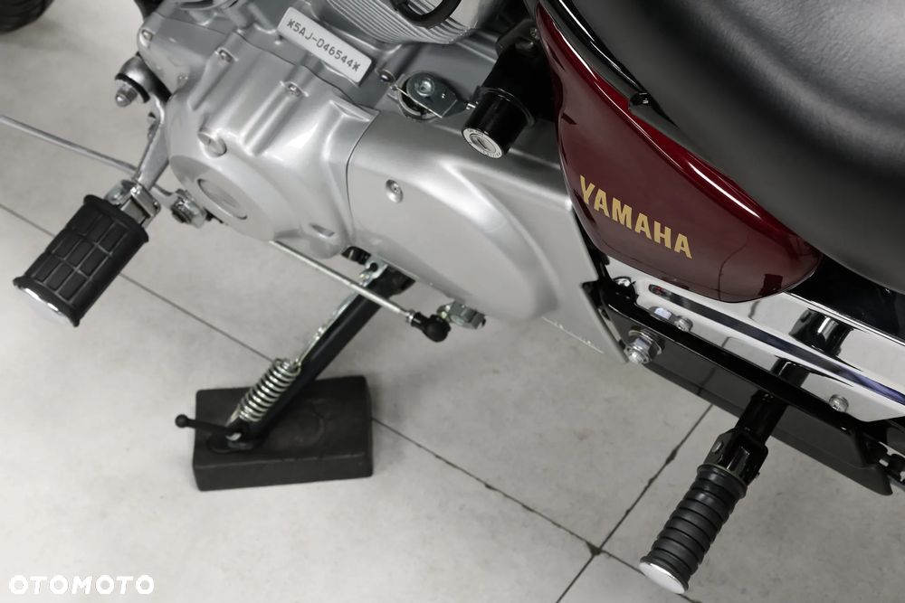 Yamaha Virago - 29