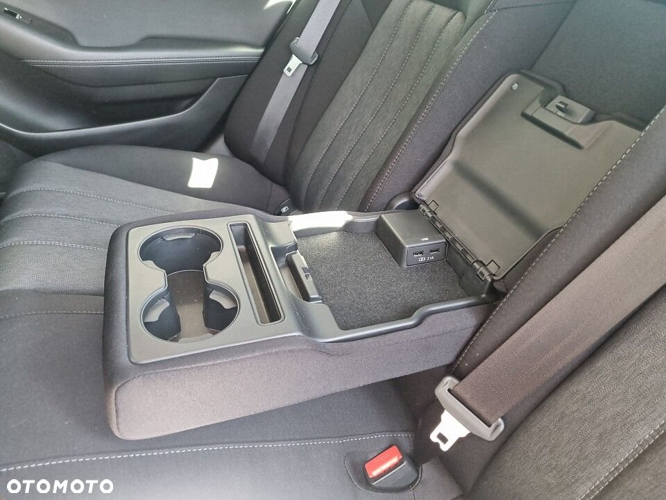 Mazda 6 - 15