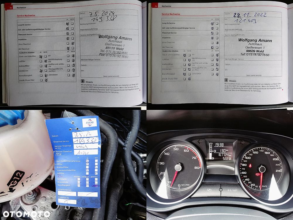 Seat Ibiza 1.2 TSI Colour Edition - 36