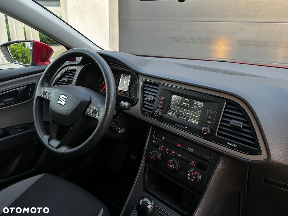 Seat Leon - 26