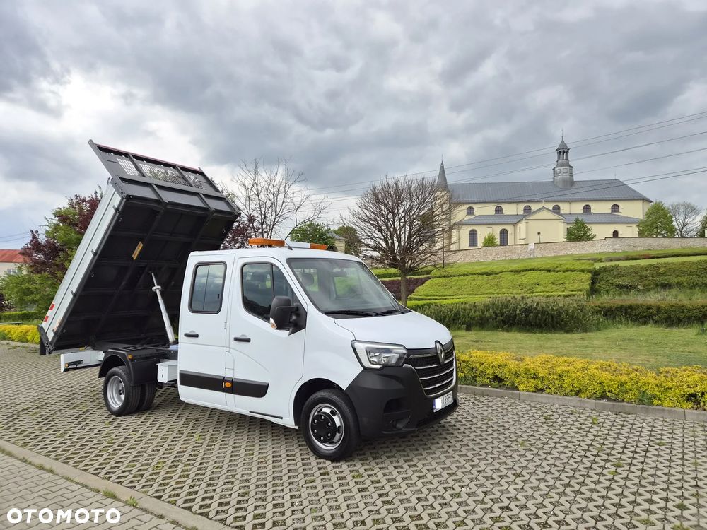 Renault Master - 40