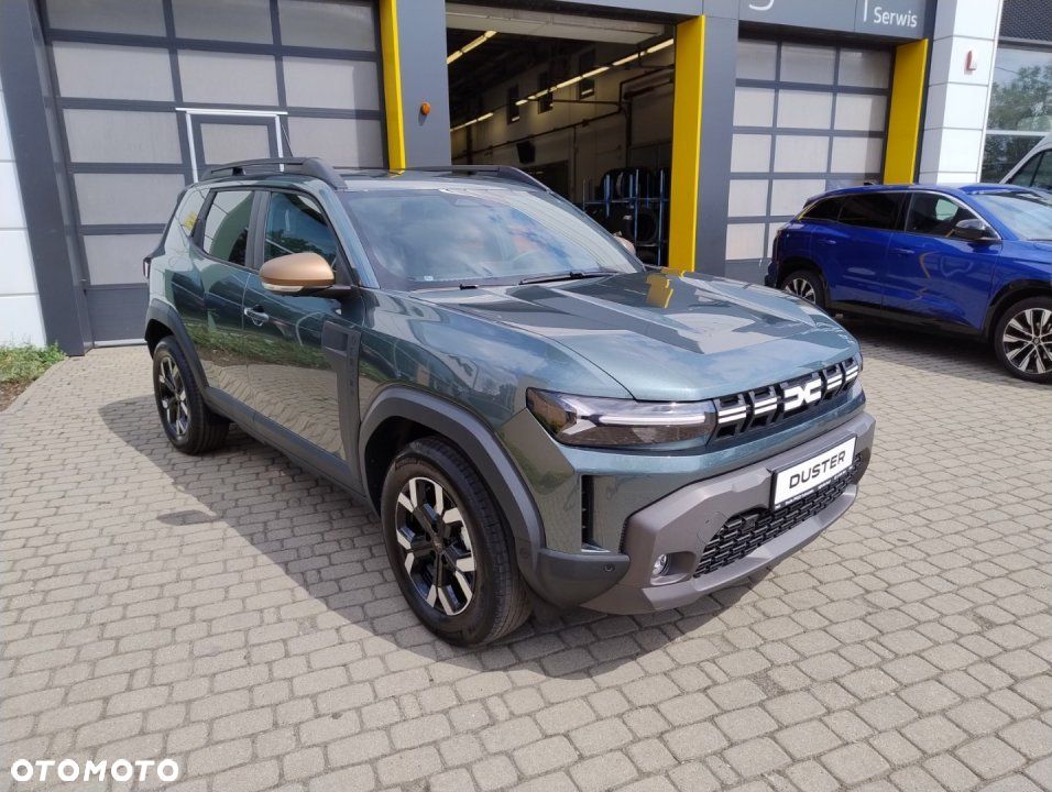 Dacia Duster - 2