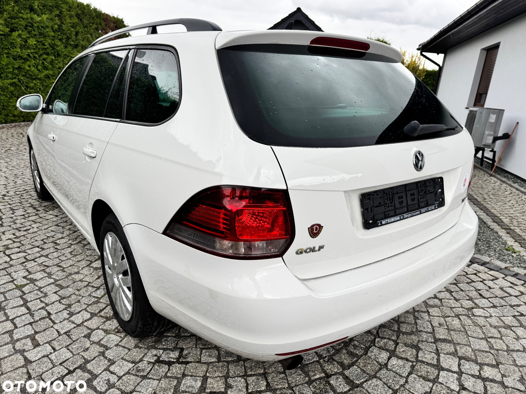 Volkswagen Golf - 12
