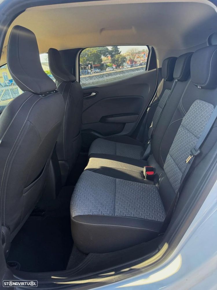 Renault Clio 1.5 Blue dCi Intens - 7