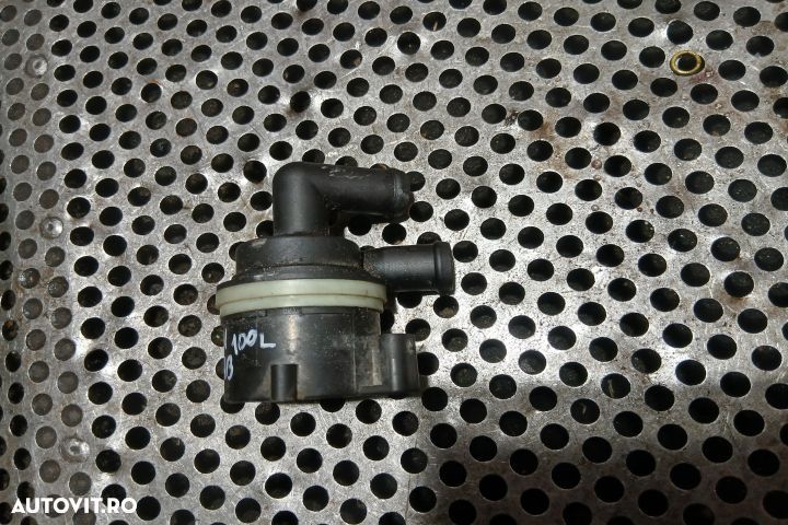 Pompa recirculare apa 5N0965561A 5N0965561A Volkswagen VW Touran 1 [2 - 1