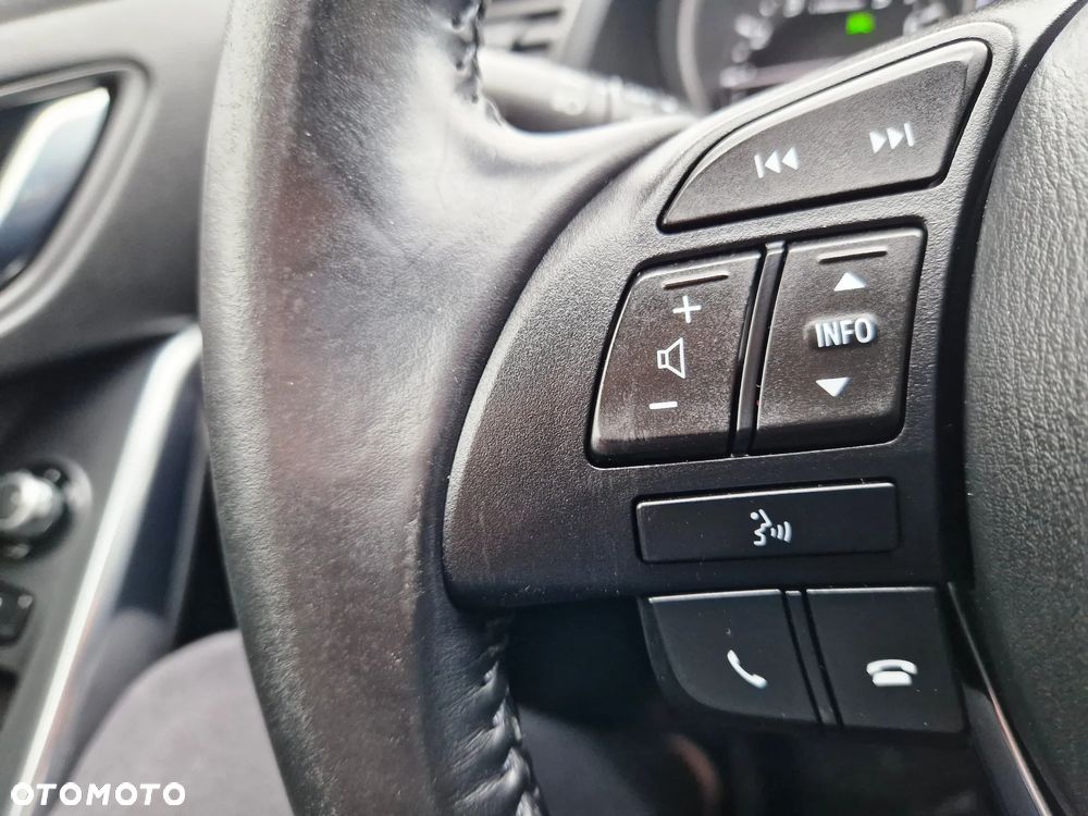 Mazda 6 SKYACTIV-G 165 Exclusive-Line - 21