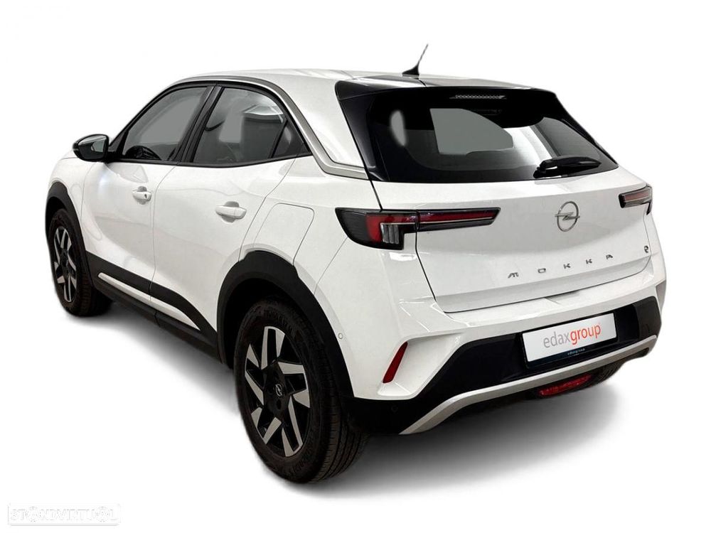 Opel Mokka-e Elegance - 2