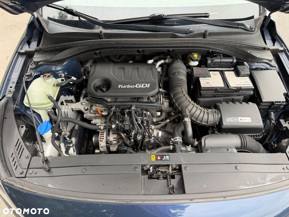 Hyundai i30 1.0 T-GDI Premium - 18
