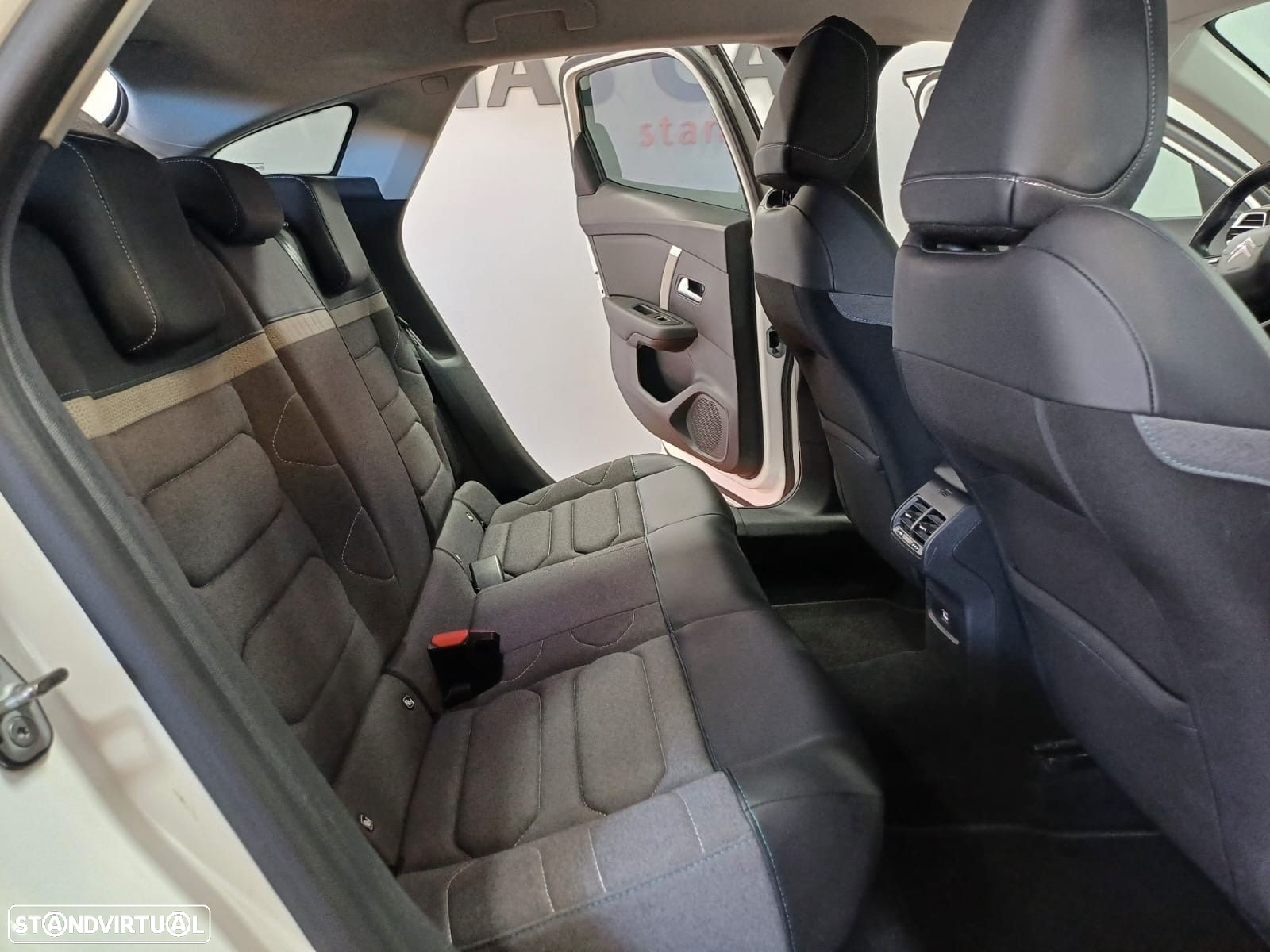 Citroën C4 1.5 BlueHDi Feel Pack EAT8 - 12