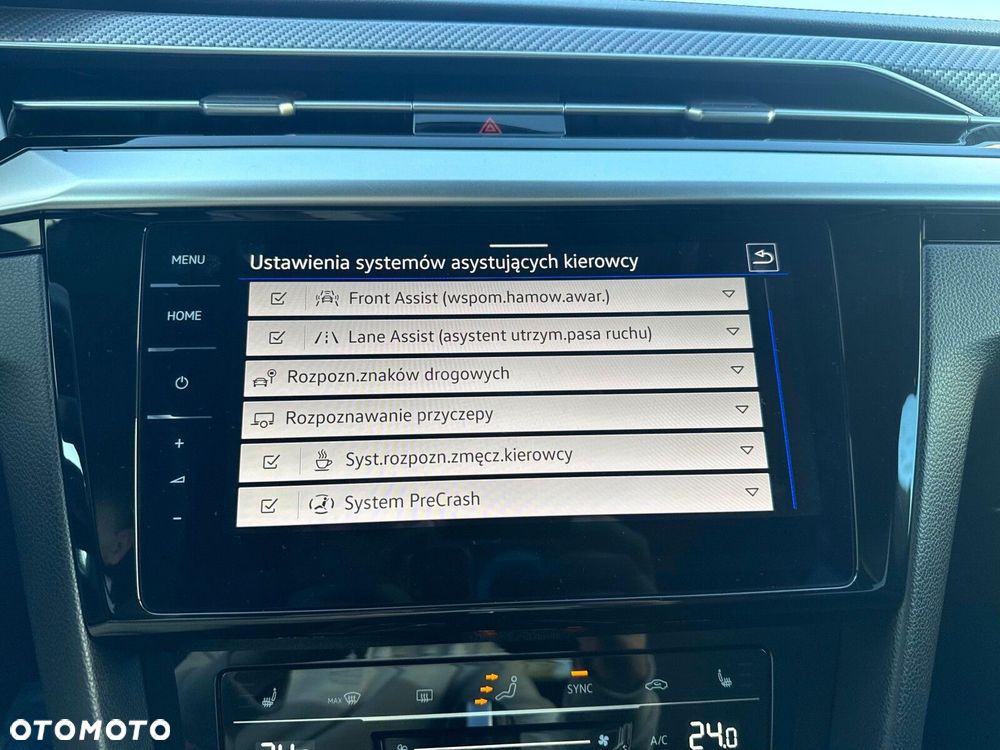 Volkswagen Arteon - 32