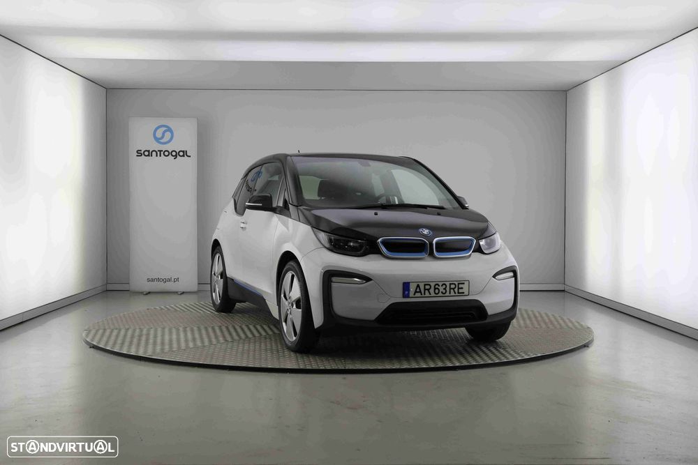BMW i3 94Ah - 2