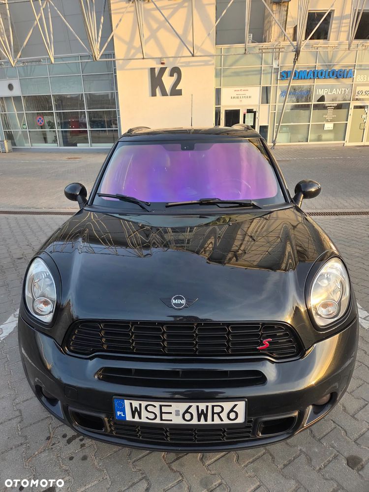 MINI Countryman - 4