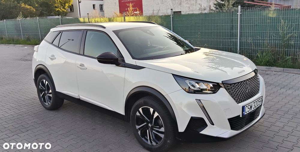 Peugeot 2008 PureTech 130 EAT8 Allure Pack - 7