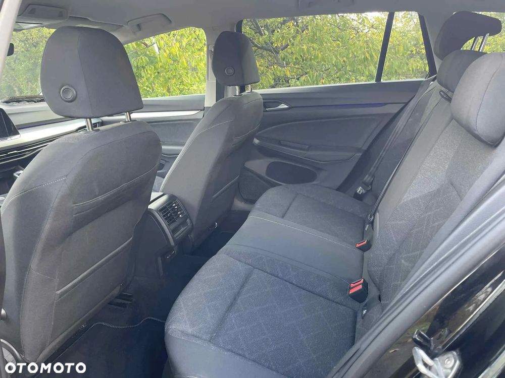 Volkswagen Golf Variant 2.0 TDI SCR Life - 12