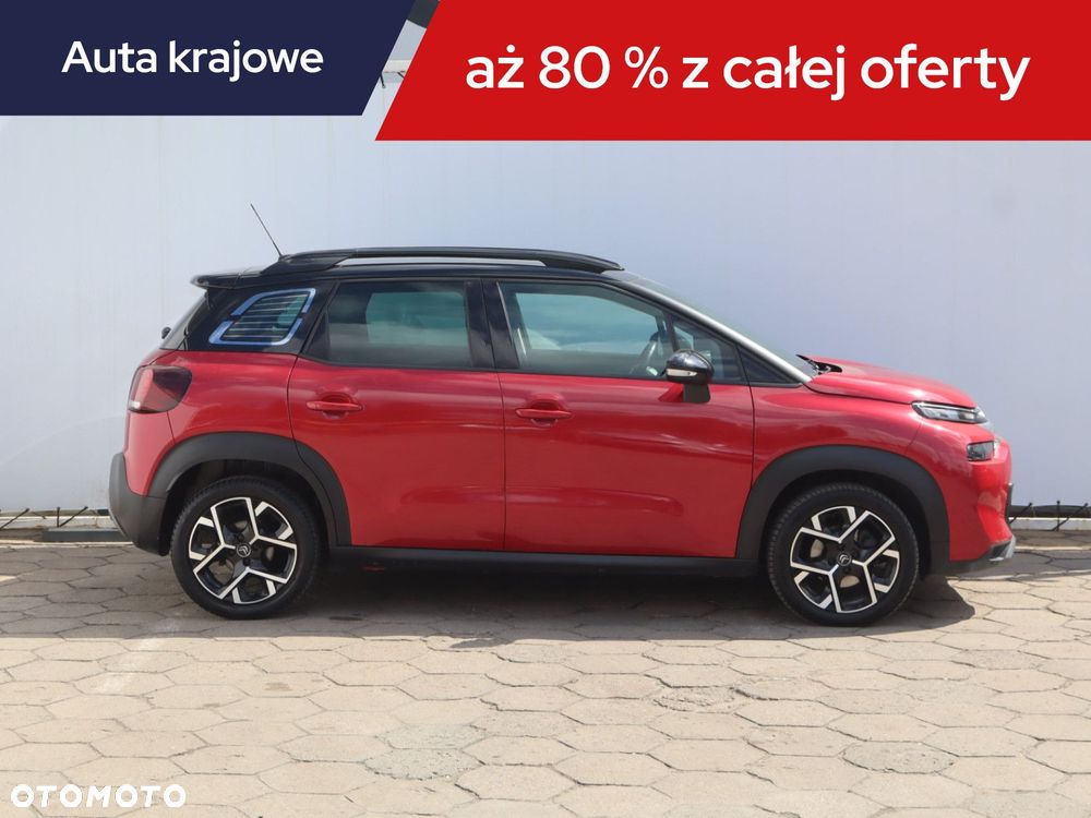 Citroën C3 Aircross - 8