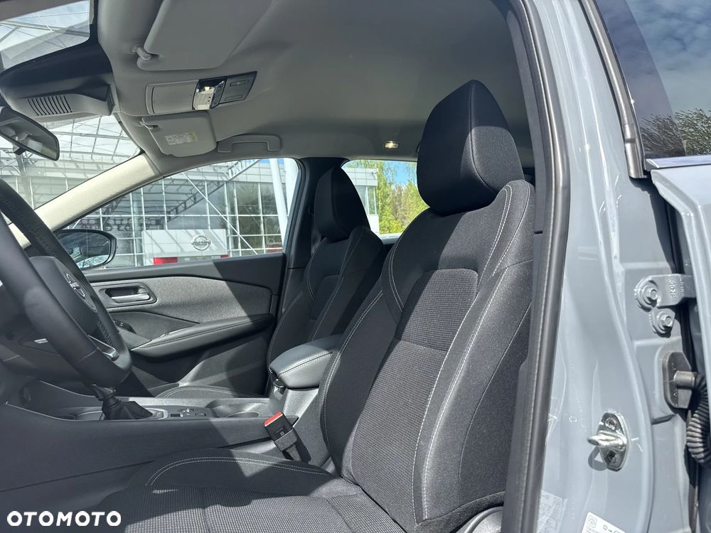 Nissan Qashqai 1.3 DIG-T MHEV Acenta - 13