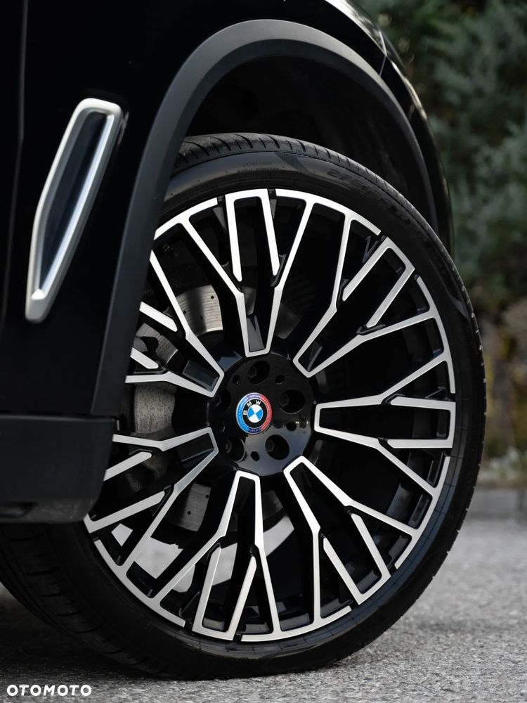 BMW X5 xDrive30d sport - 12