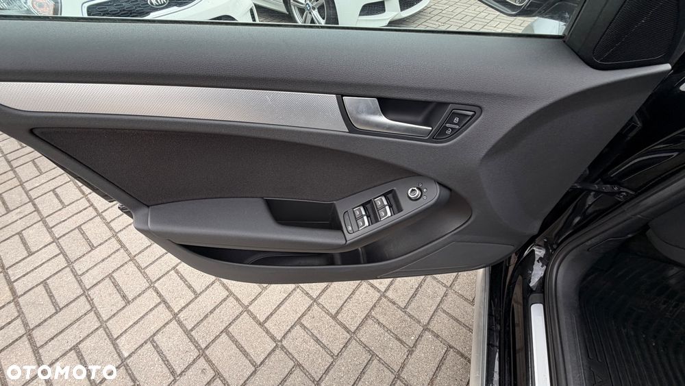 Audi A4 Allroad 2.0 TDI DPF - 14