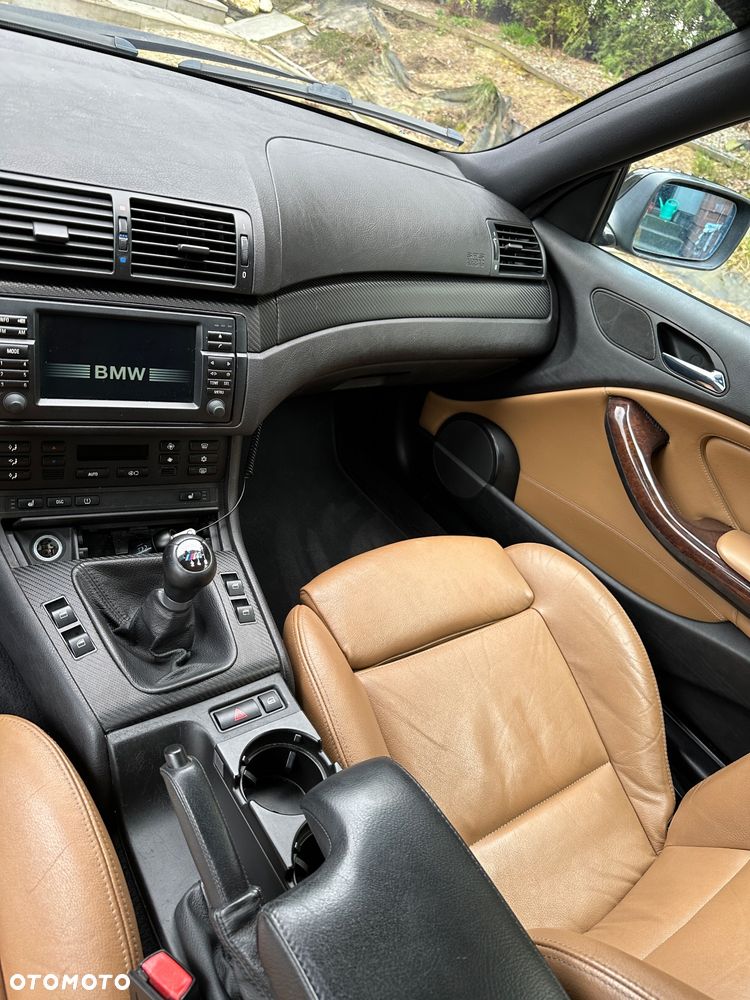 BMW Seria 3 320Cd - 11