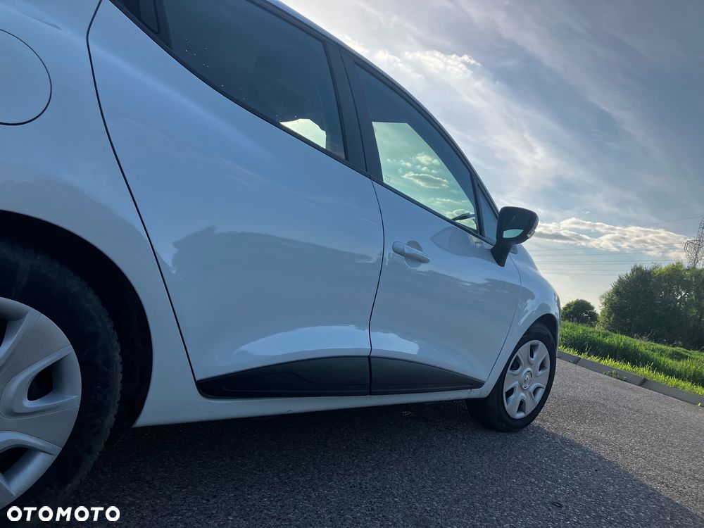 Renault Clio - 3