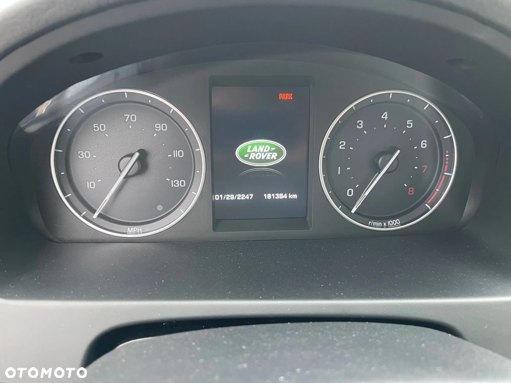Land Rover Freelander - 21
