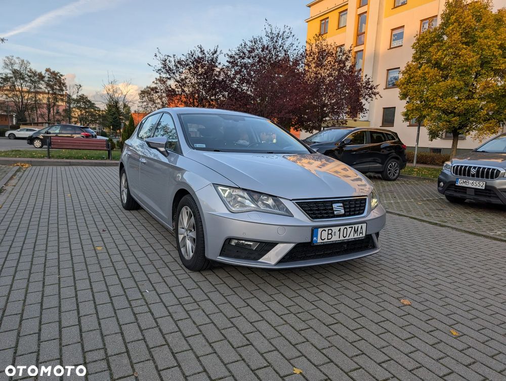 Seat Leon - 3