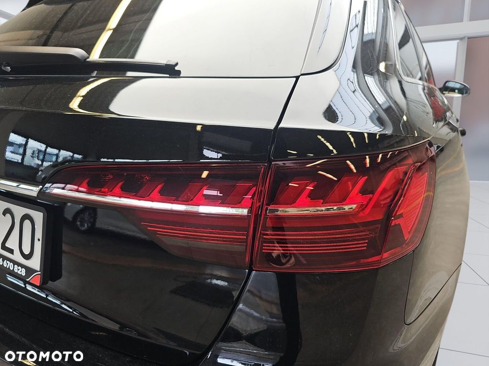 Audi A4 Avant 35 TDI mHEV S tronic - 34