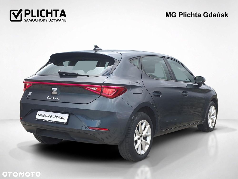 Seat Leon 2023 photo 5