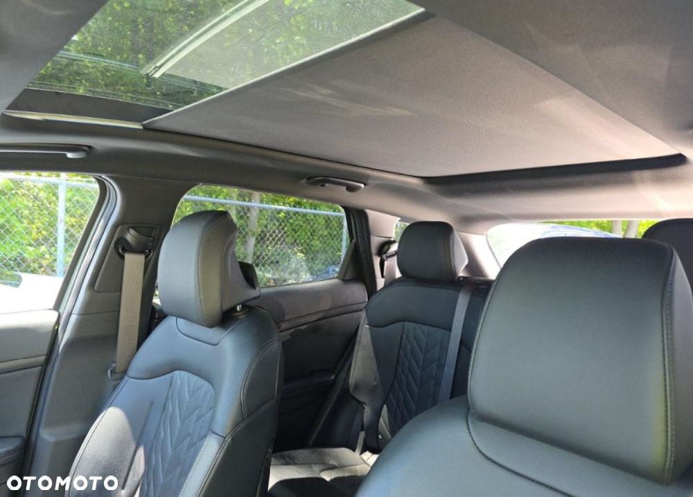 Kia Sportage - 16