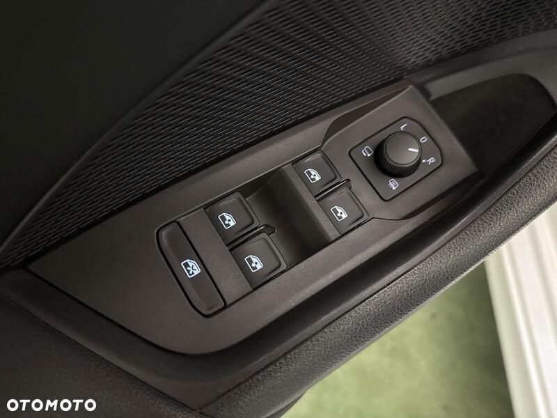 Skoda Octavia 2023
