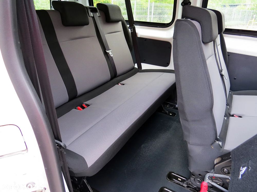 Peugeot Expert Pro L3H1 TwinCab Eco umklappbar - 10