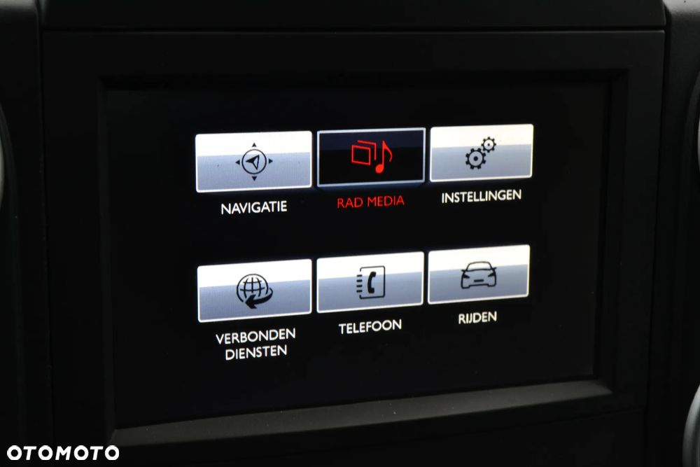 Citroën Berlingo 1.6 VTi Seduction - 15