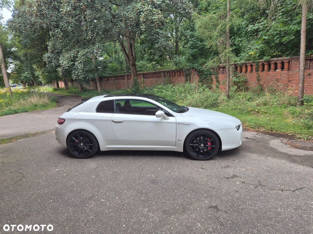 Alfa Romeo Brera - 9