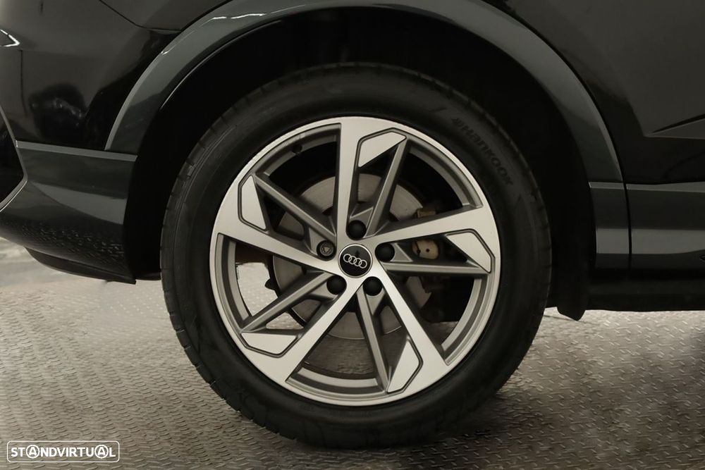 Audi Q3 Sportback 45 TFSIe S line S tronic - 5
