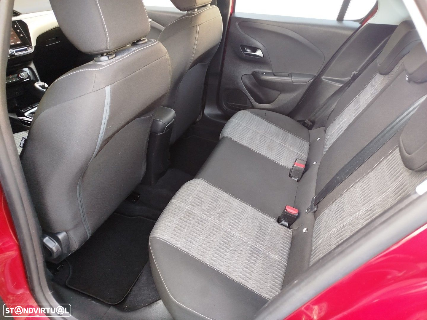 Opel Corsa 1.2 Elegance - 14