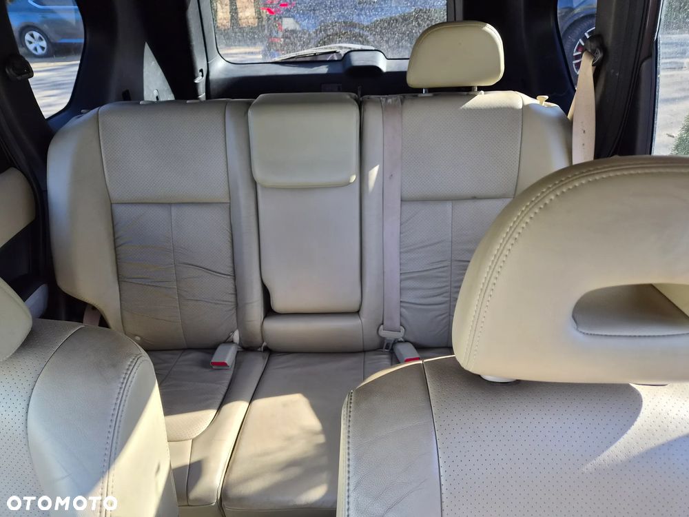 Nissan X-Trail 2.0 dCi XE - 8