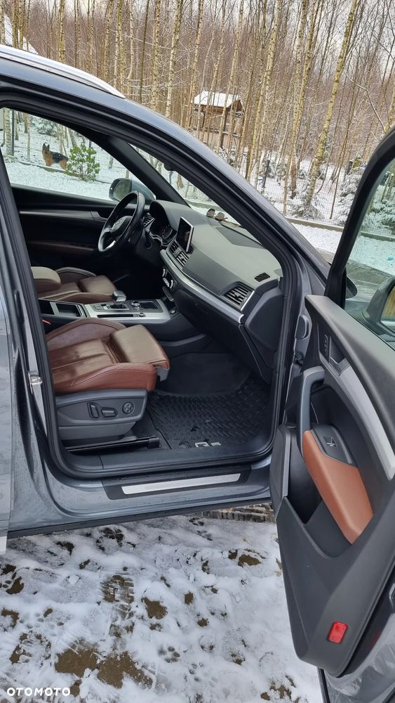 Audi Q5 - 13