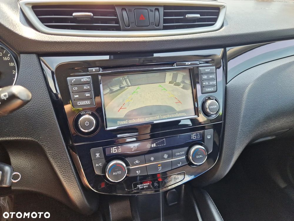 Nissan Qashqai 1.6 DCi Tekna EU6 - 28