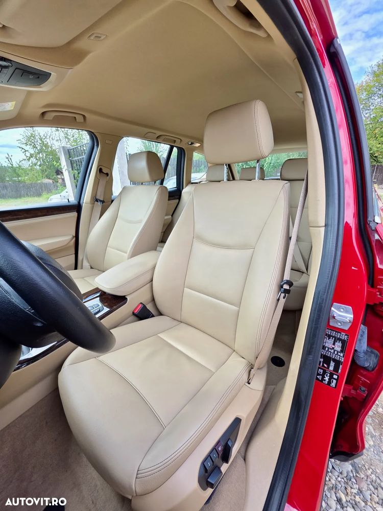 BMW X3 ver-xdrive20d-at-xline - 10