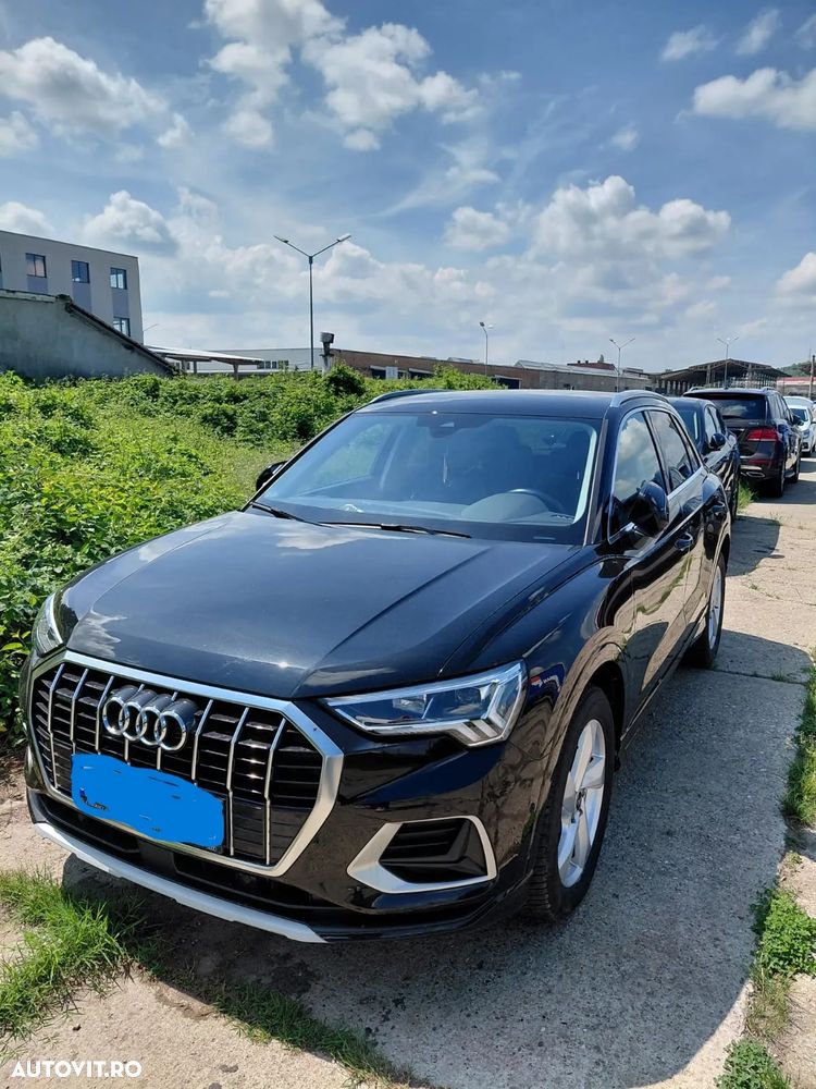 Audi Q3 - 2