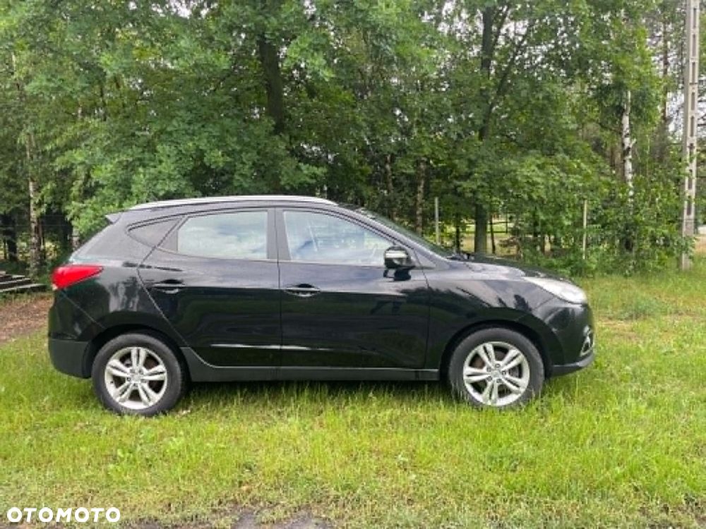 Hyundai ix35 1.7 CRDi Classic 2WD - 2