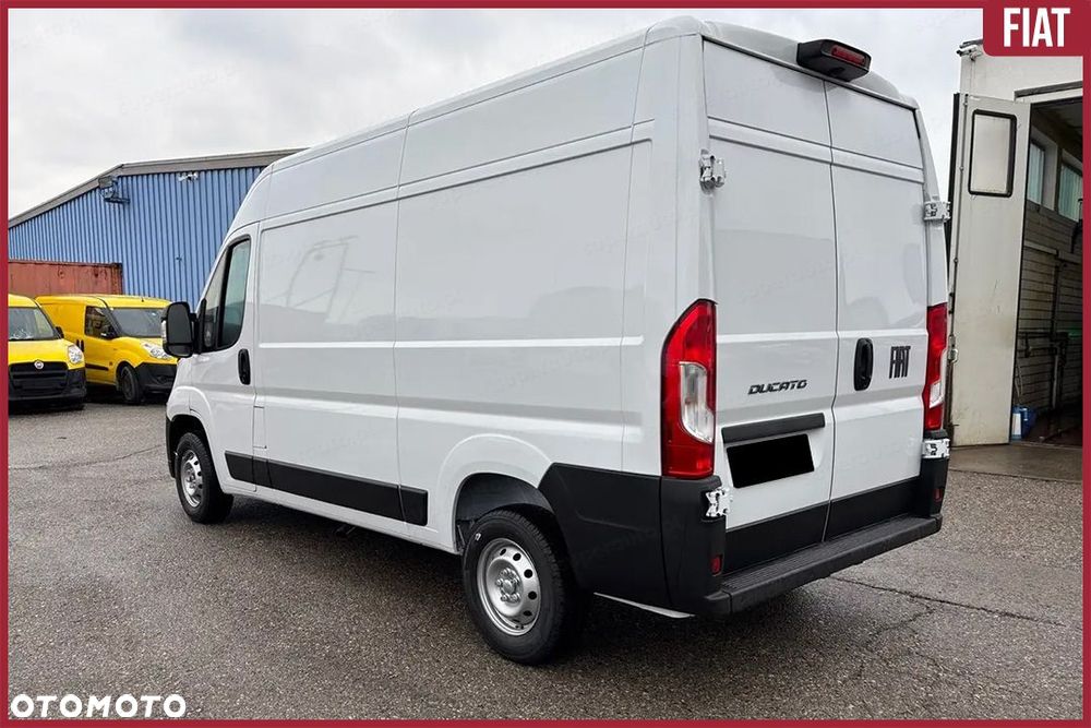 Fiat Ducato L2H2 2.2 120KM - 6