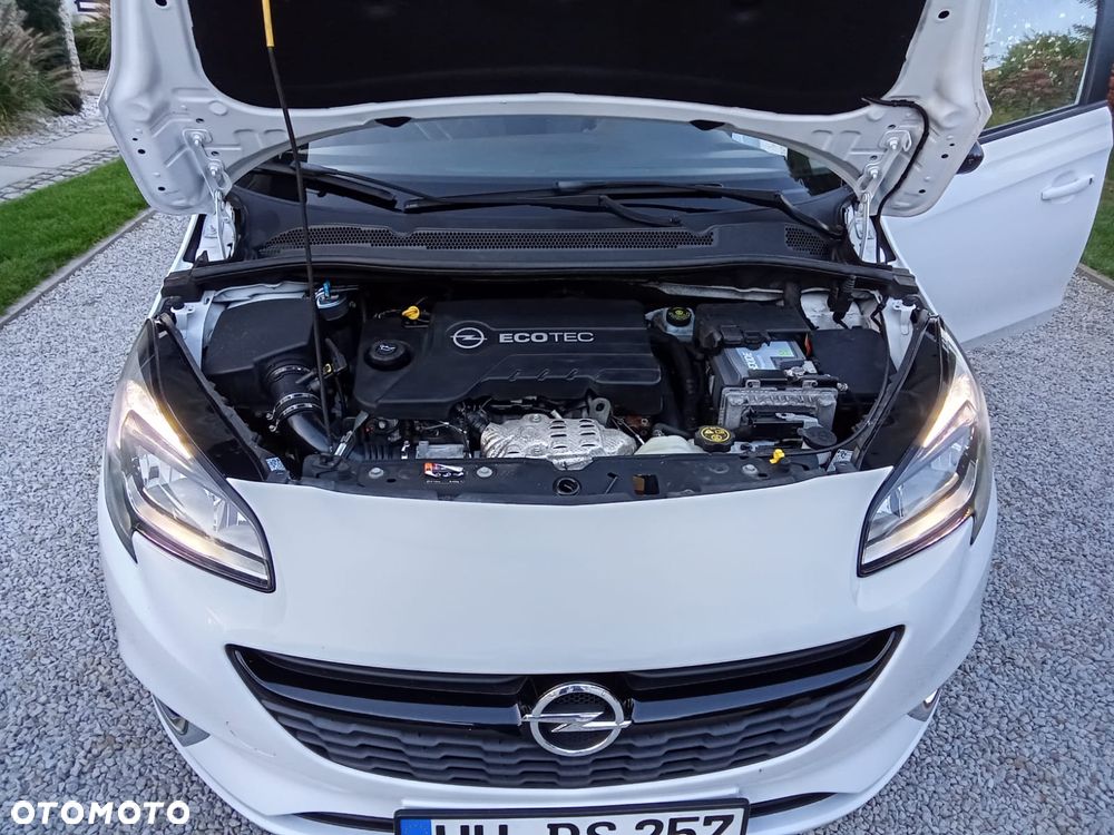 Opel Corsa - 30