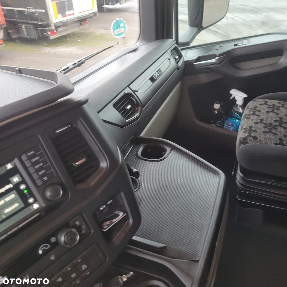 Scania N323 - 10