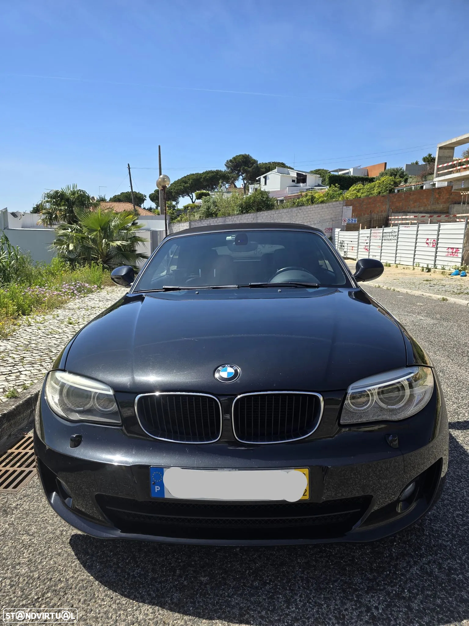 BMW 118 d - 11